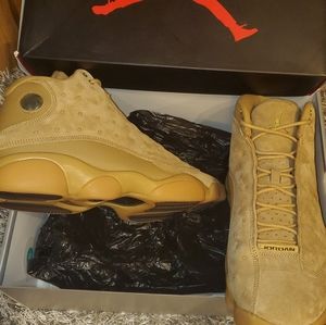 Jordan retro 13